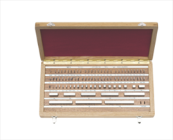 Bộ Can mẫu chuẩn Steel Gauge Blooks KOBA